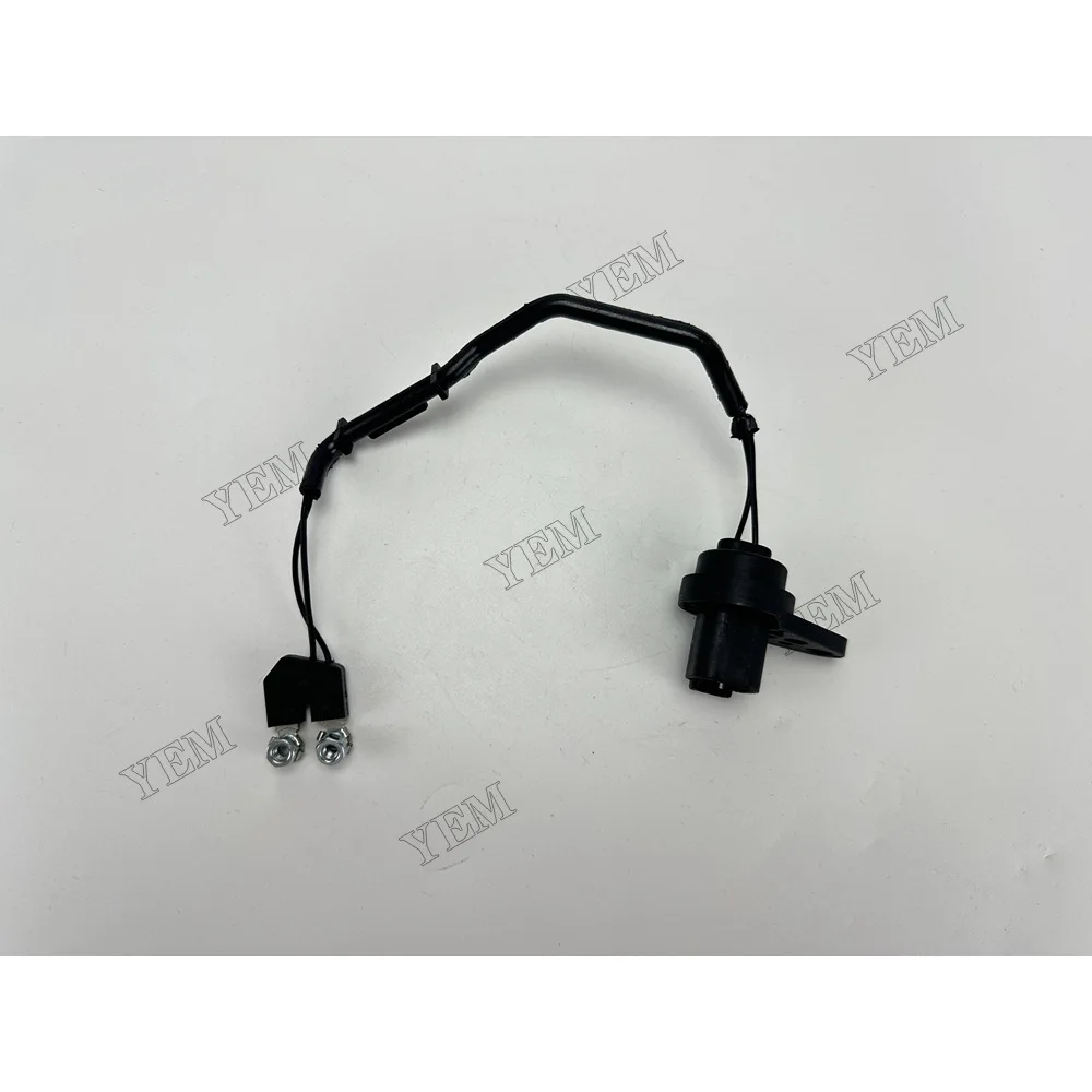 PC400-7 Injector Wiring Harness 6156-81-9110 for Komatsu Engine Rebuild Kit