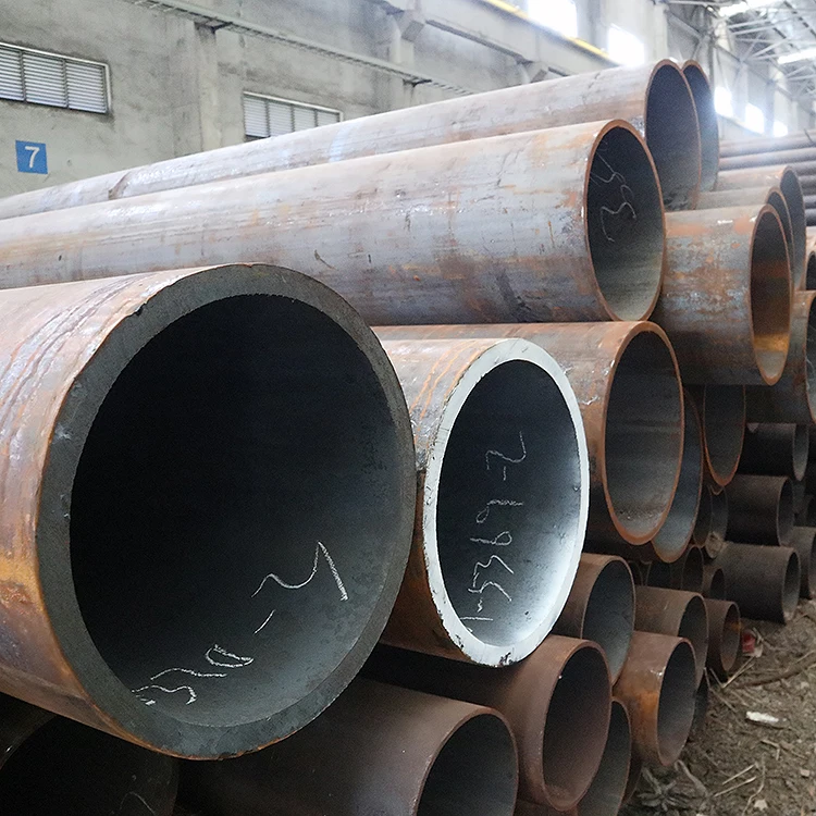 Carbon Pipe Seamless steel