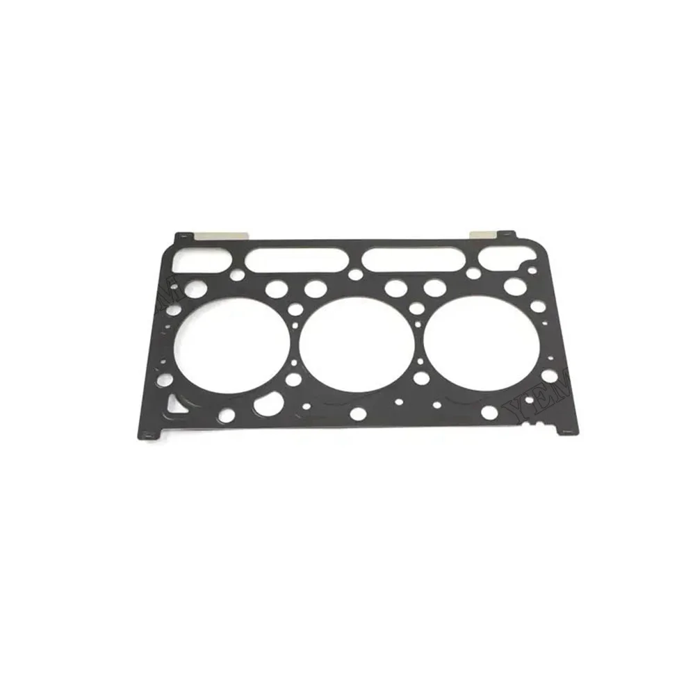 Cylinder Head Gasket 6698629 for Kubota Engine D1703 Excavator E32 E35 E32i E34 E35i E35Z E37 329 325 328