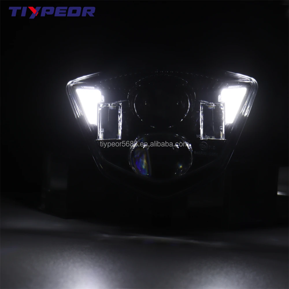 350f 2021 2023 motorcycle lighting accessories-8