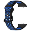 black+blue