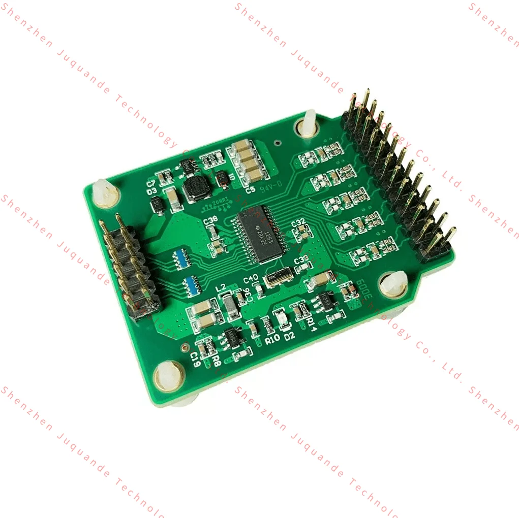 Gold Seller   ADS1263    PLC Controller Brand New Original Spot  Plc Programming Controller