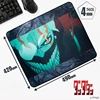 DAN DA DAN Okarun (Transformé) Tapis de souris gaming