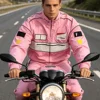 FF rosa