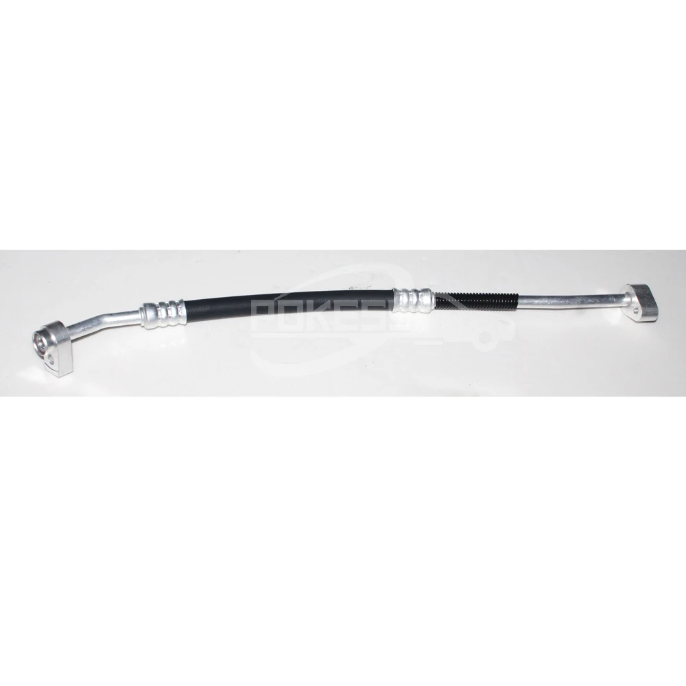 Auto A/C Pipe F1F119D567AB MT Auto Air Conditioning Aluminum Hose Pipe... — 3