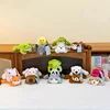 4 plush ornament (contact us for more product catalogs)