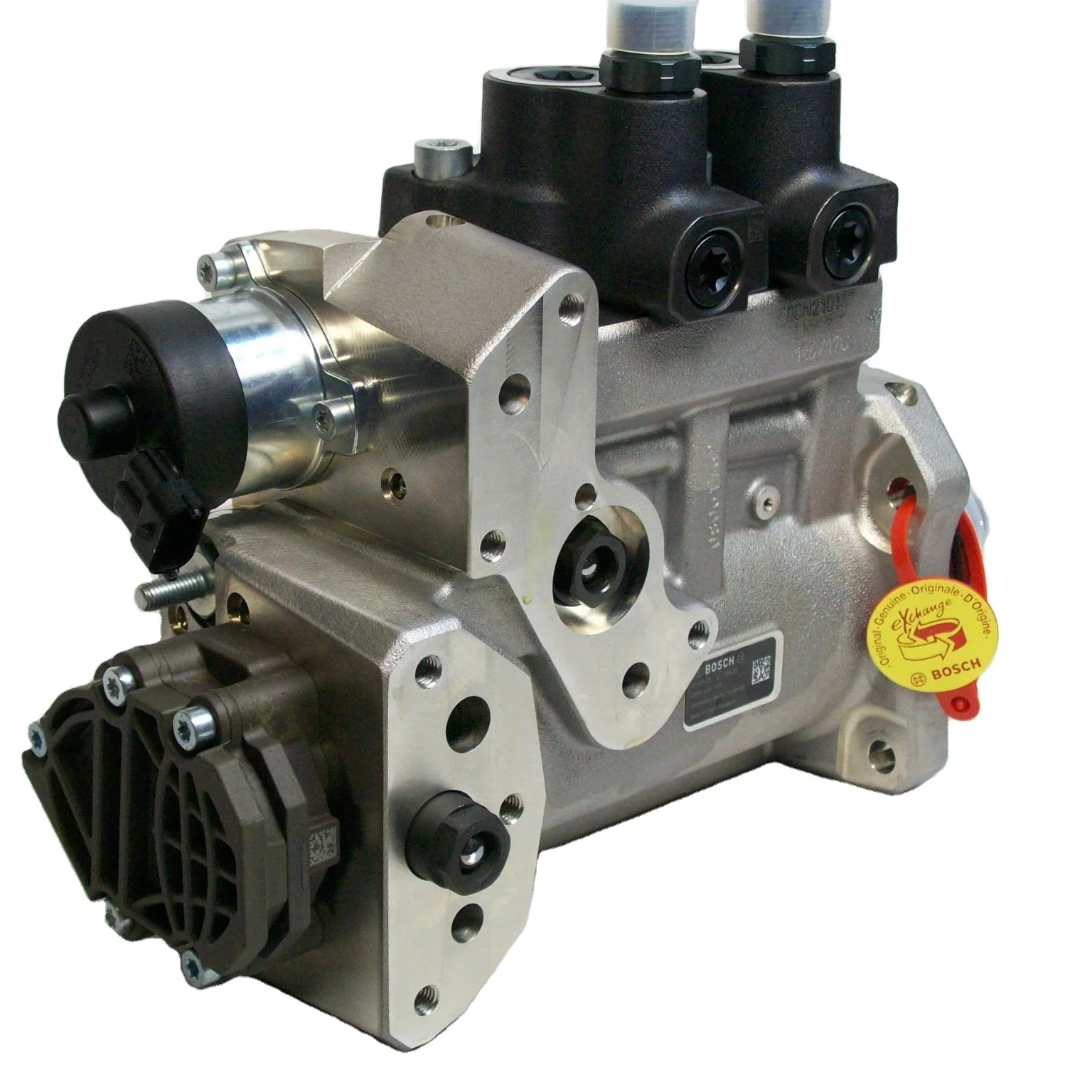 High pressure fuel injection pump 0445020235 0445020236 0986437507 