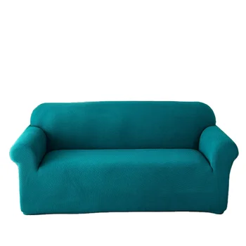 New high quality geometric printing sofa cover high elasticity soft and comfortable home decoration sofa cover