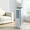 cooling and heating