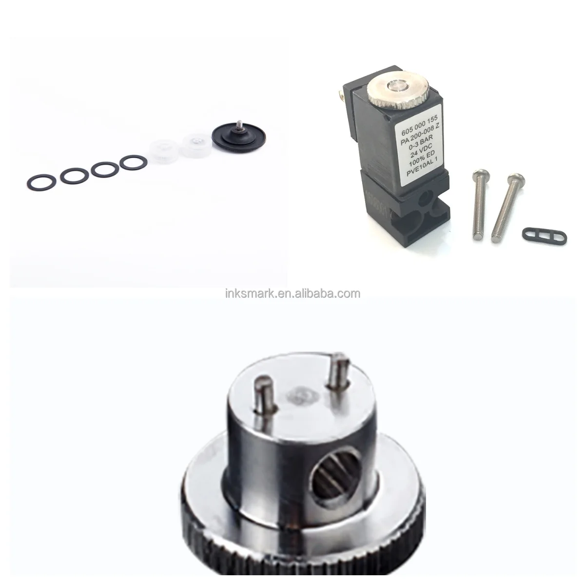 Replacement Printer Head Cover for VJ 1000 Series VB395805 Printers 1550 1520 1510 1220 1210 1620 1610