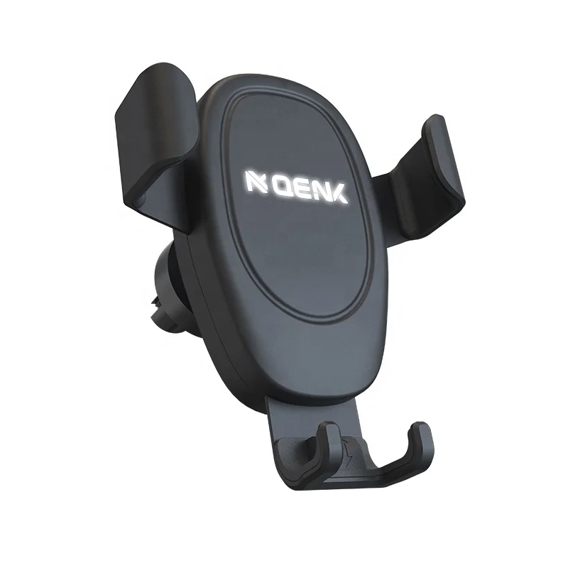 VPB-239WL горячее популярное подгонянное СИД освещение быстрое USB Автомобильное зарядное устройство беспроводное