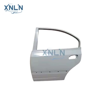 OEM 77003-2D031 Car Door Panel Left Rear Door for Hyundai Elantra 2004-2008 Auto Body Replacement Parts Customized