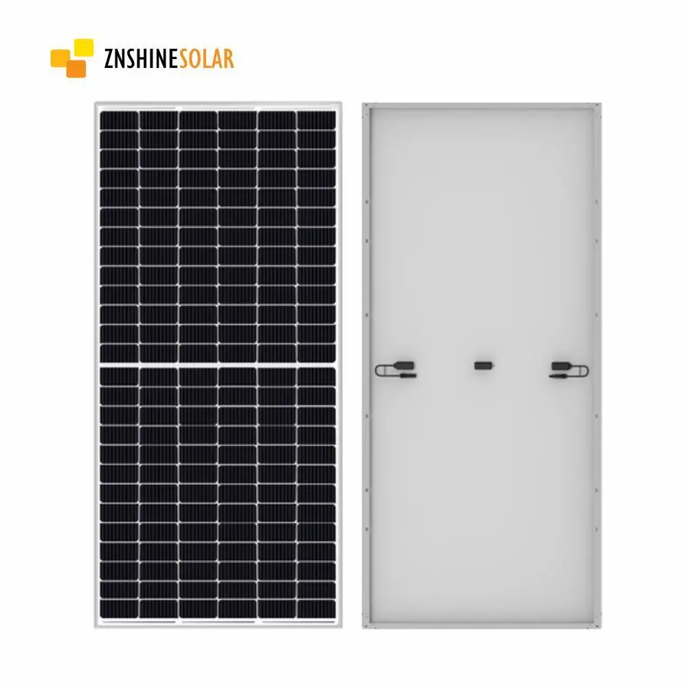 Wholesale ZNSHINE PV Solar Module 400W| Alibaba.com