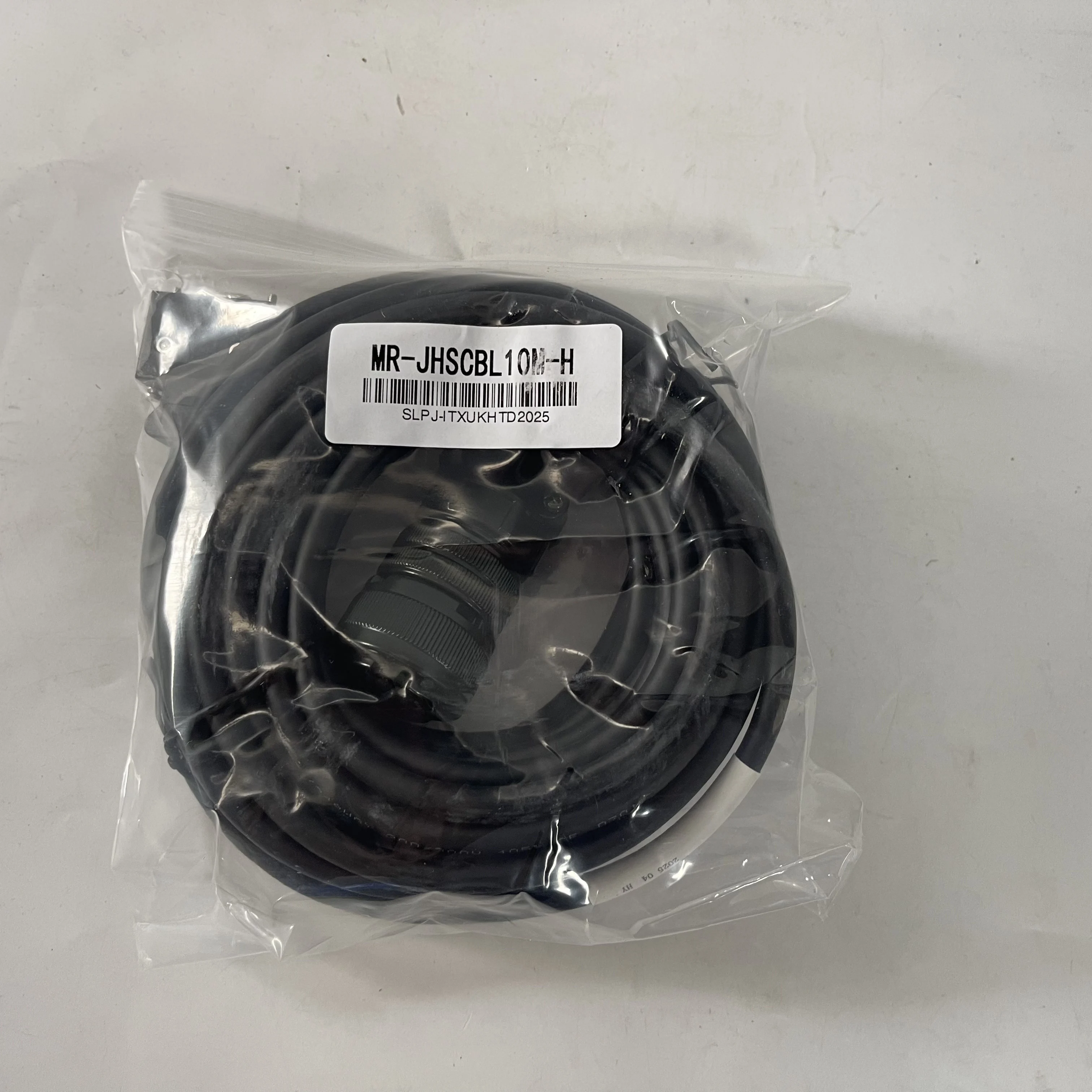 MITSUBISHI Servo Motor Cable MR-JHSCBL10M-H