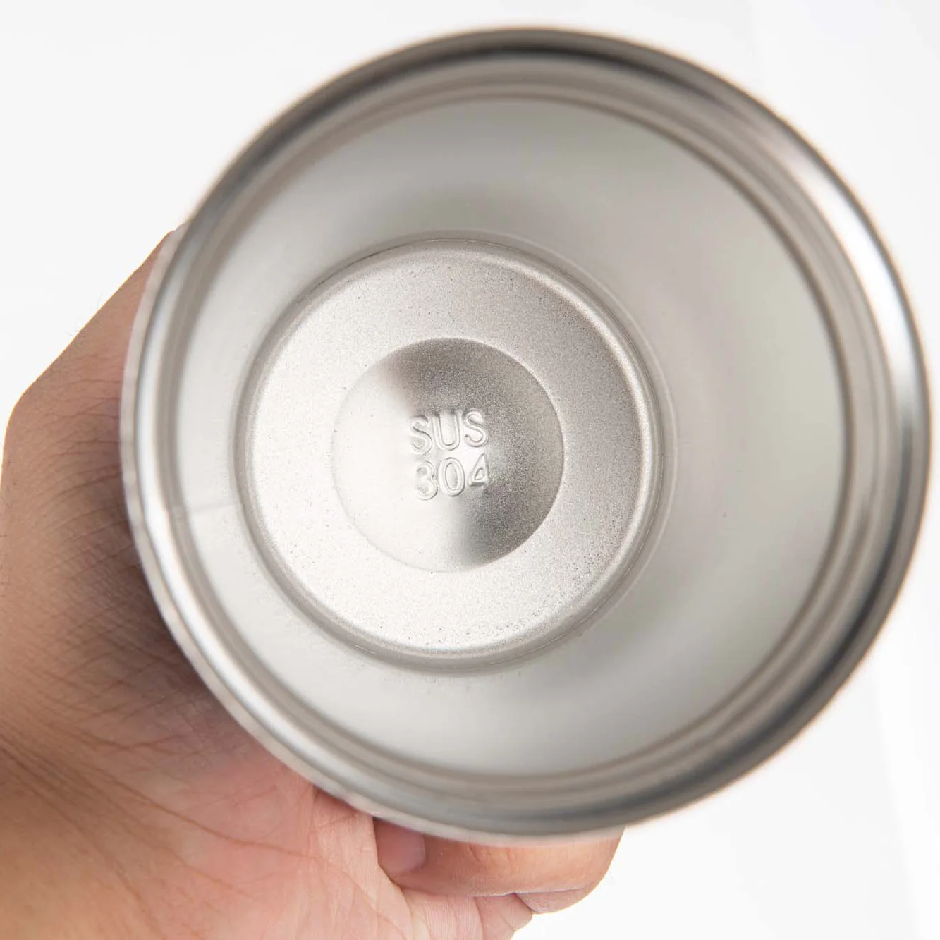 High Quality Custom Logo 380ml 510ml Thermal Coffee Mug Double Wall Stainless Steel Insulated Powder Coated Thermal Mug