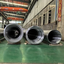 Expertly Crafted Pipe Forming Mold for Ductile Casting Pipes DN700 for Oil Pipeline Casting Mold Factory