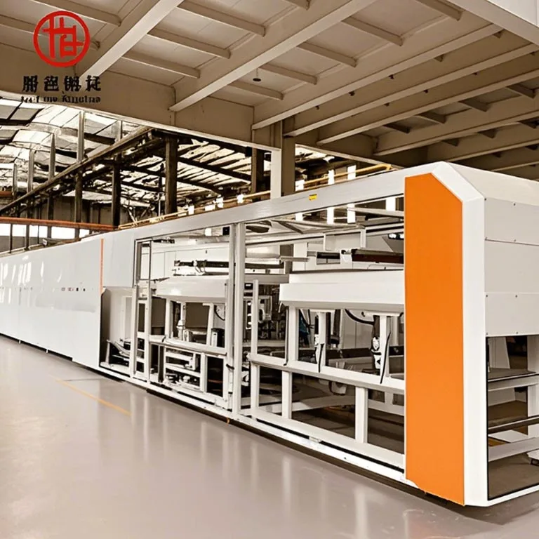 Прочное Производство плитки на заказ для жилых и коммерческих применений с гибким оборудованием