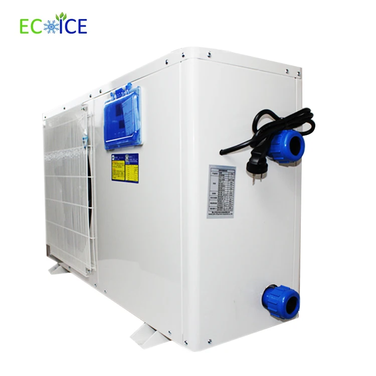 Water Chiller 7kw Water Tank Chiller For Cool Bath Buy Water Tank
