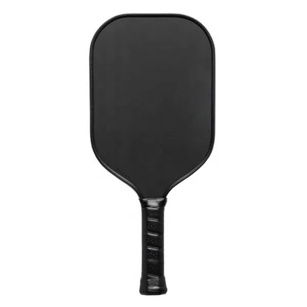 16mm Thick Pickleball Paddle Eva Foam Light Grey Carbon Pickleball