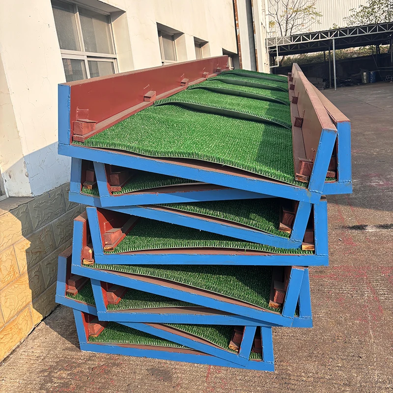 Low Price Gold Search Machine River Gold Sluice Box