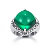 9K white gold