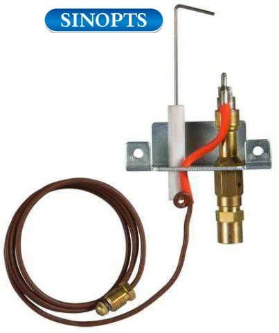 Source Oxygen depletion sensor Gas Heater ODS pilot burner on m.alibaba.com