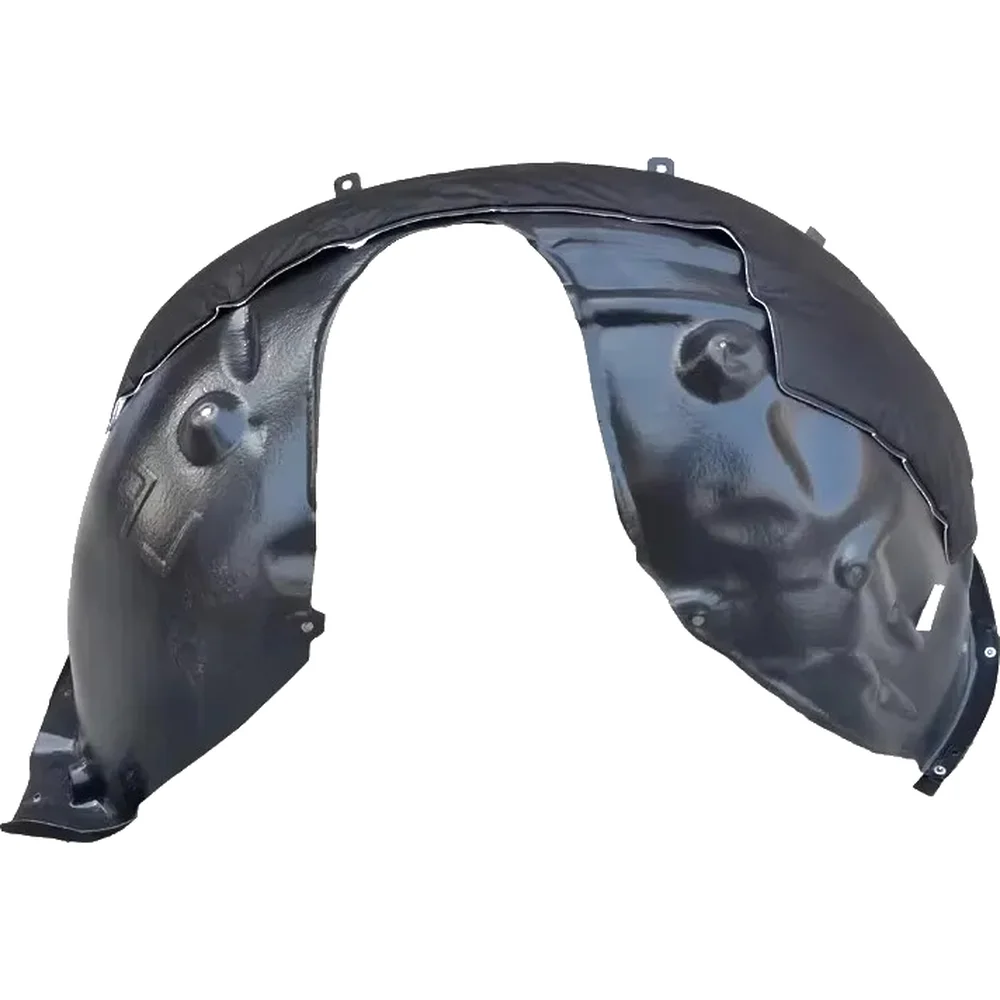 Front Wheel Mudguard Assembly Inner Fender Liner for BYD Song Plus 2026 SA3F-3102110 SA3F-3102120 Black Plastic Left Right