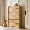 Natural wood color