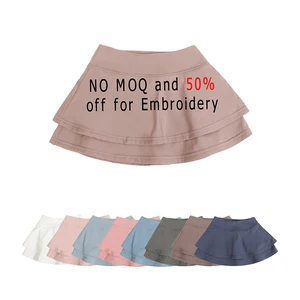 Newest Design Summer Infant Leggings for Kids Girls Elastic Waistband Kids Yoga Wear Tween Girl Active Wear