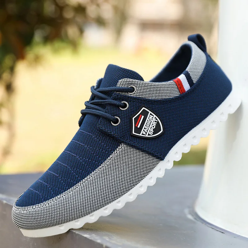 Zapatos Para Zapatillas Fashion Sport Hombre Gran Oferta