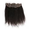 #N kinky straight 13x4 lace frontal