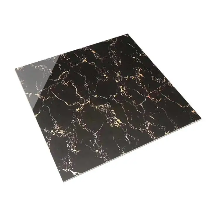 cheap price 60x60 floor and wall fully polished glazed tiles