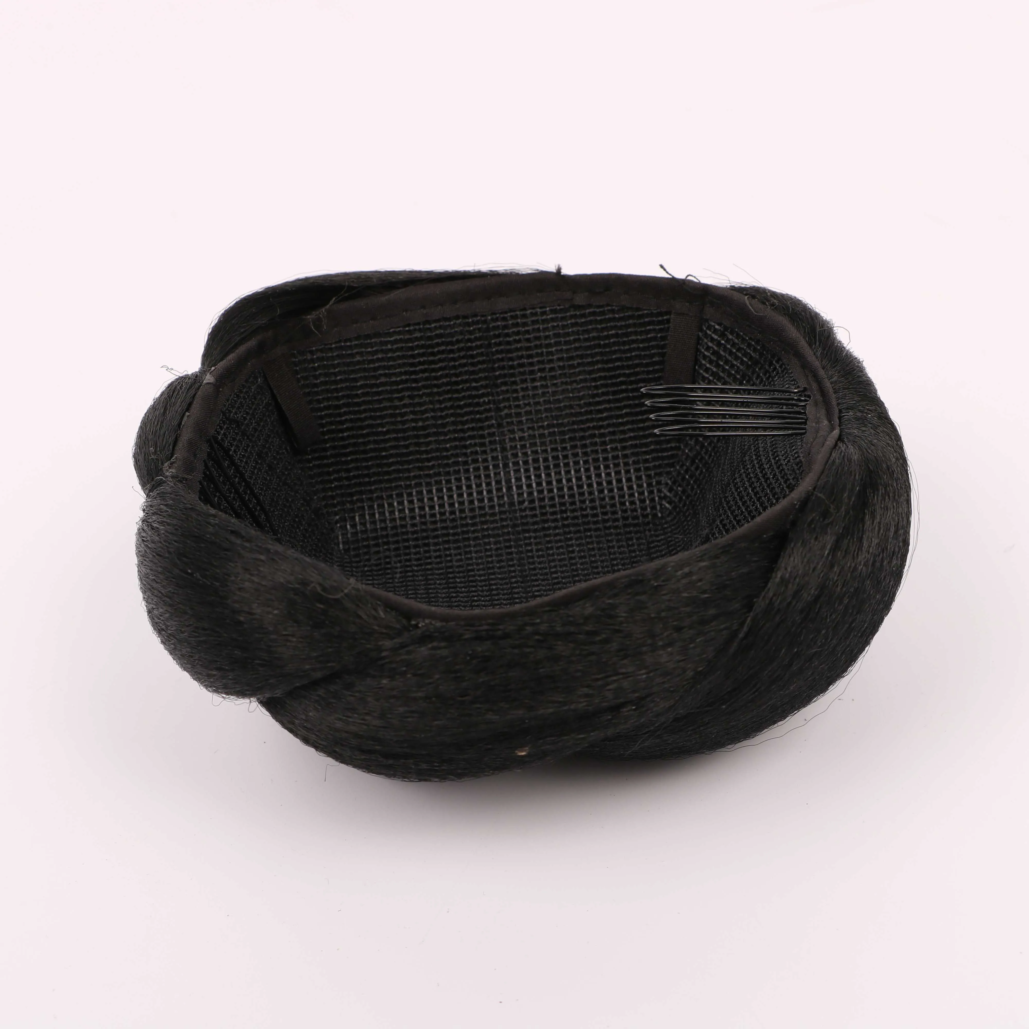 Модный синтетический шиньон, купол, аксессуары для волос для женщин