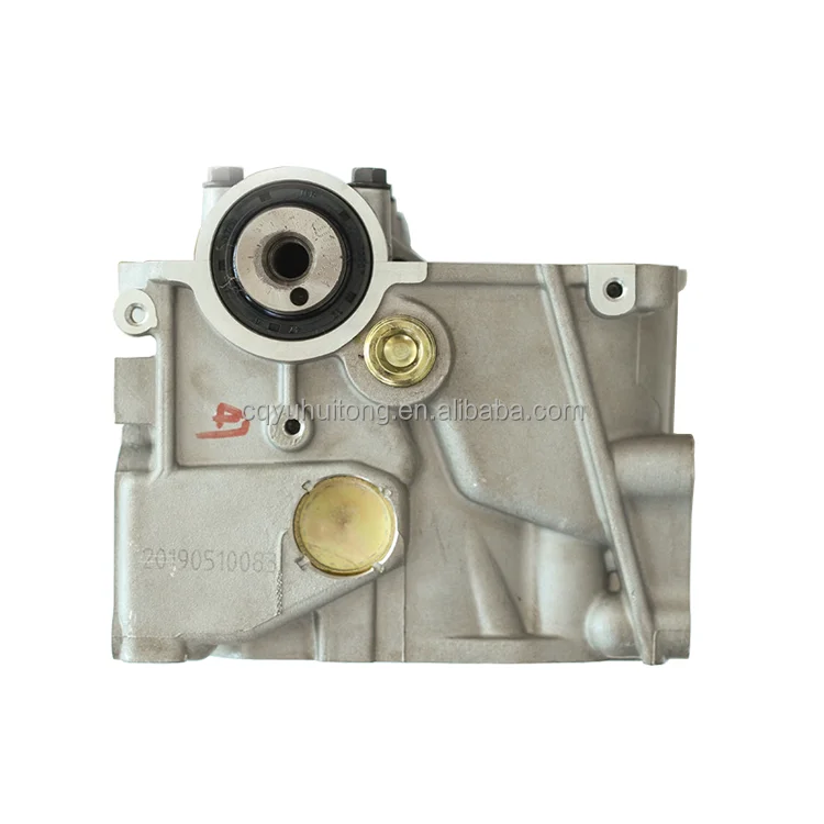 ぺぺ High Quality Chinese Bus Auto Spare Parts Engine Cylinder