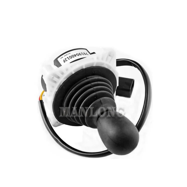 Forklift Parts Operation Handle Joystick Used for LINDE 7919040012
