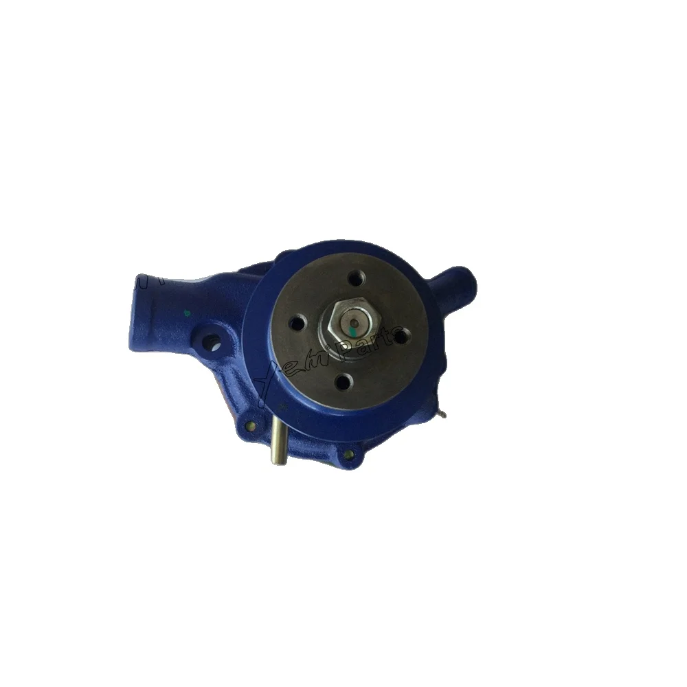 S4E Water Pump for Mitsubishi Engine Spare Parts