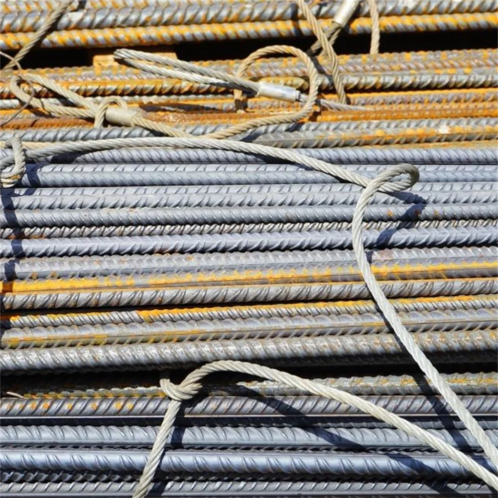 Grade60 Steel Rebar Diameter 10mm 12mm 13mm 16mm 25mm 32mm 35mm 40mm