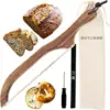 Acacia + Accessories set
