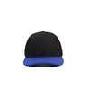 Black and blue