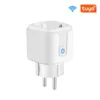 Wifi+RF433 Enchufe UE 16A