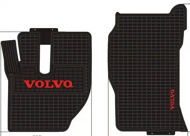 ARTES Customize NPR Latex Car Mat