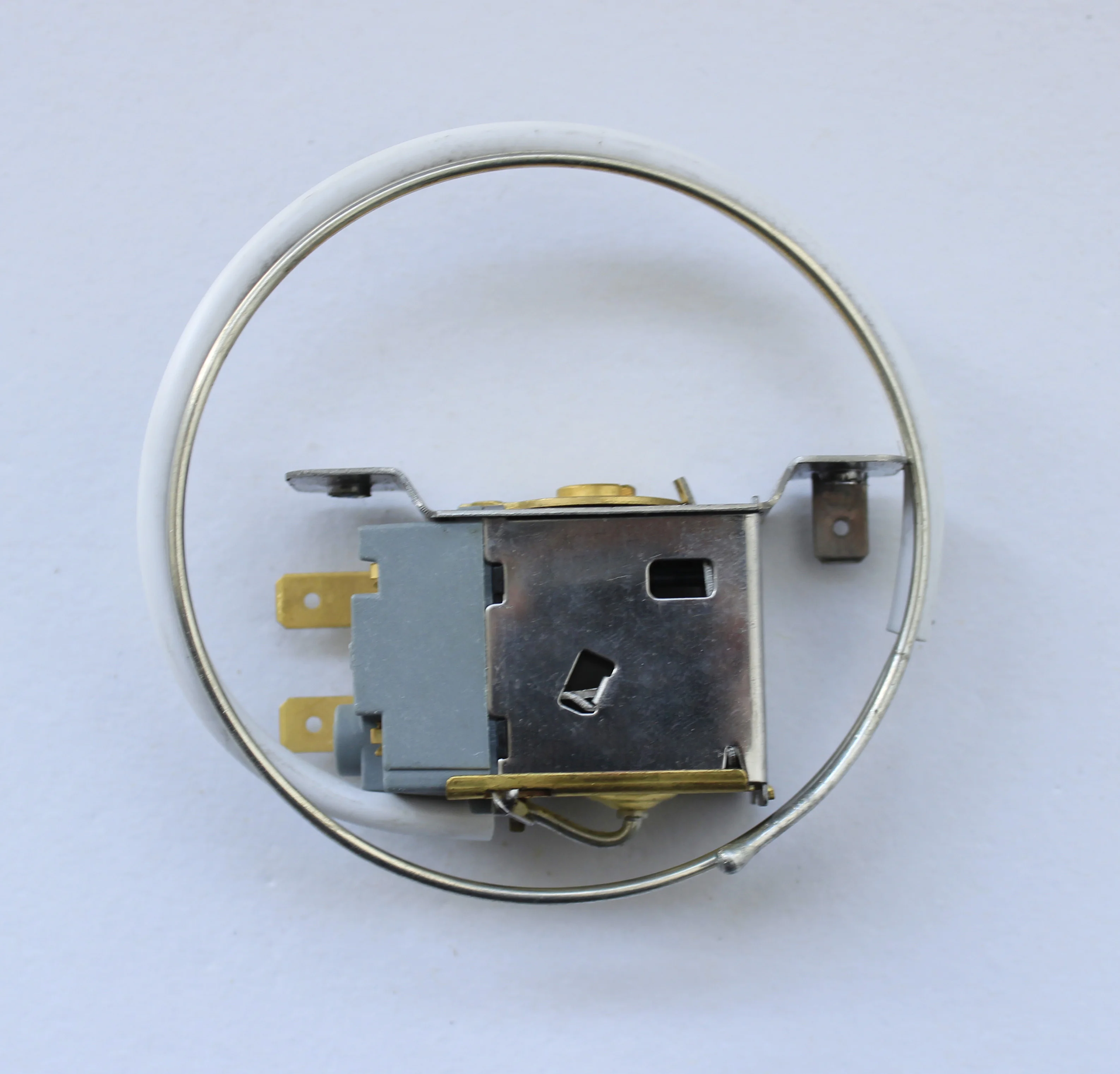 Universal High Quality Mini Fridge Parts K50/k54/k56/k60/k57/k50/k59 Freezer Thermostat Low Prices for Refrigerator