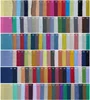 78 muestras de colores