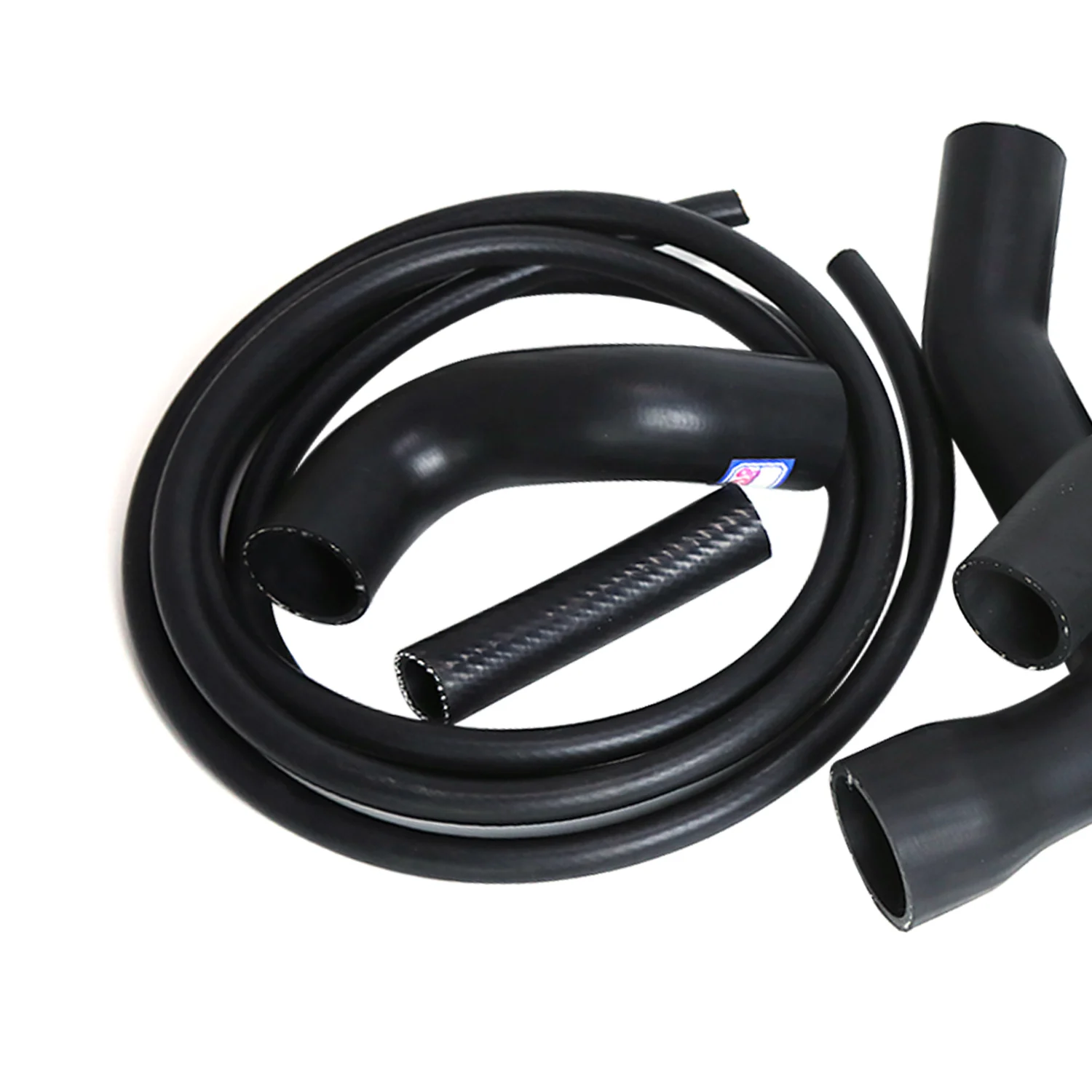 Manufacturer Custom Air Conditioning Rubber Hose Radiator Coolant Water