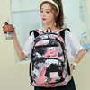 Pink single bag