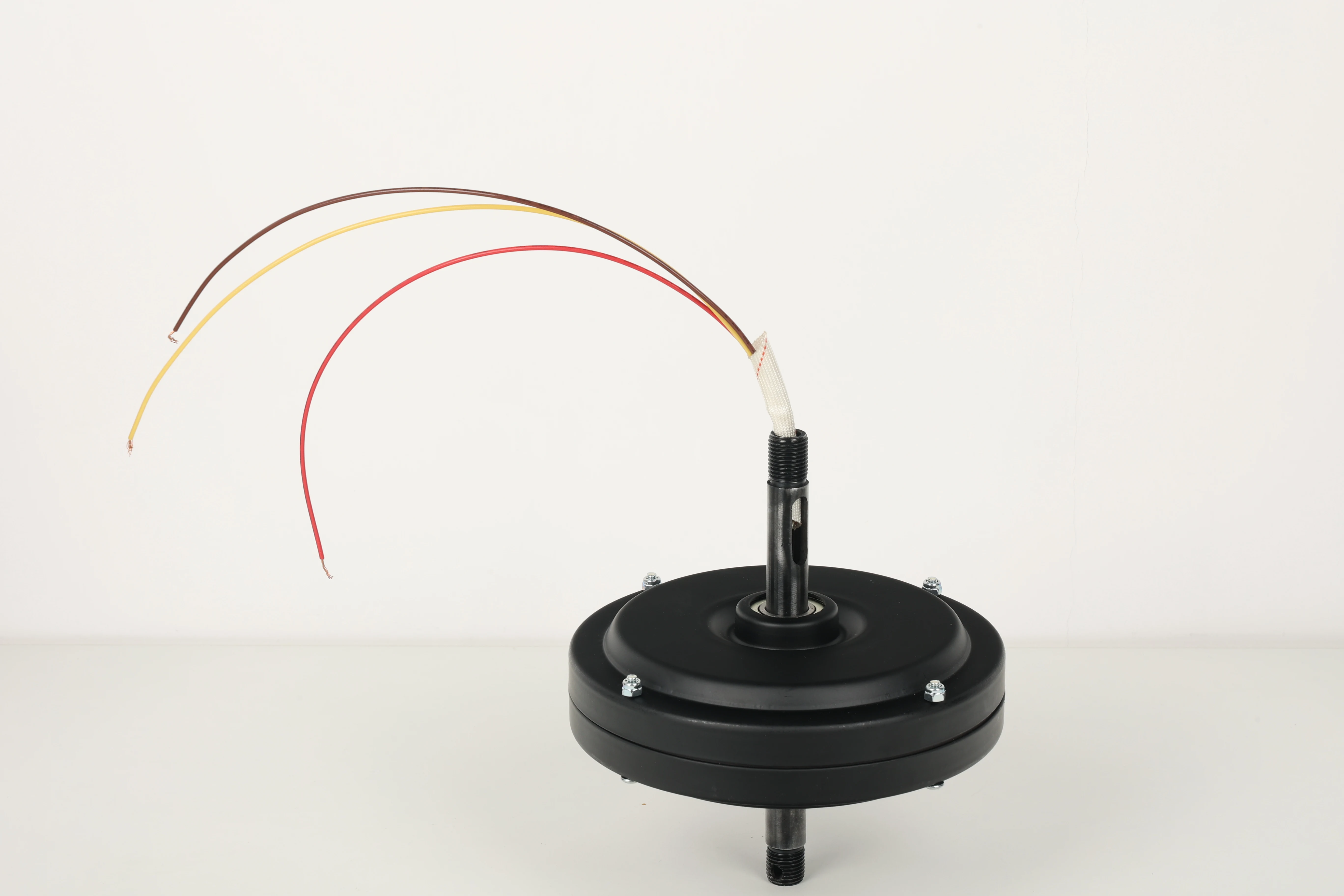 Ceiling Fan, Electric, Fan Parts - detail 2