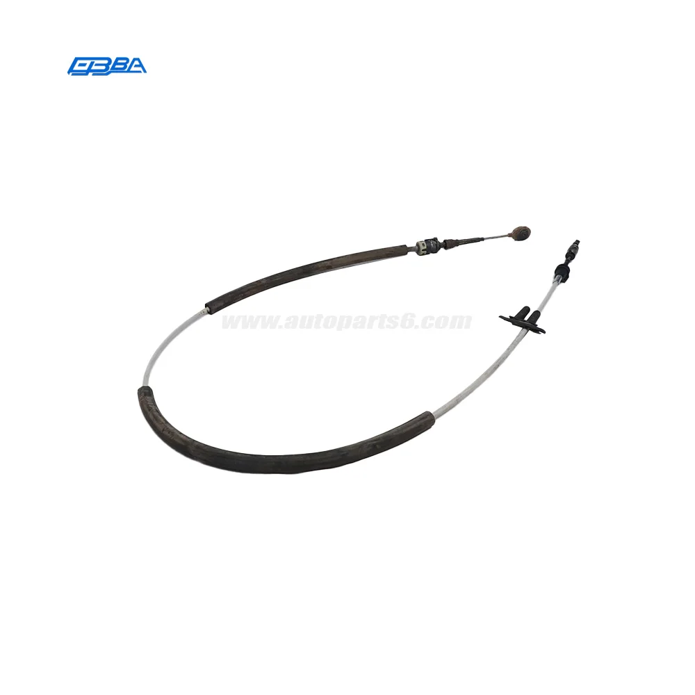 High Quality Original Material Shift Lever Cable For Porsche Boxster 2006 Manual Transmission 98742404202