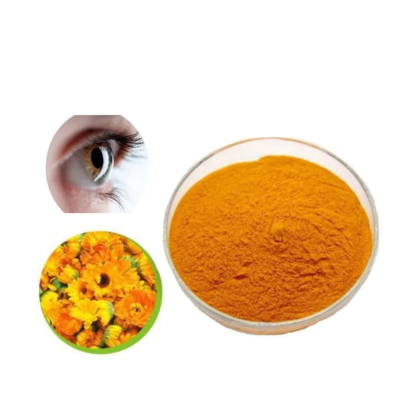 Calendula officinalis Flower extract