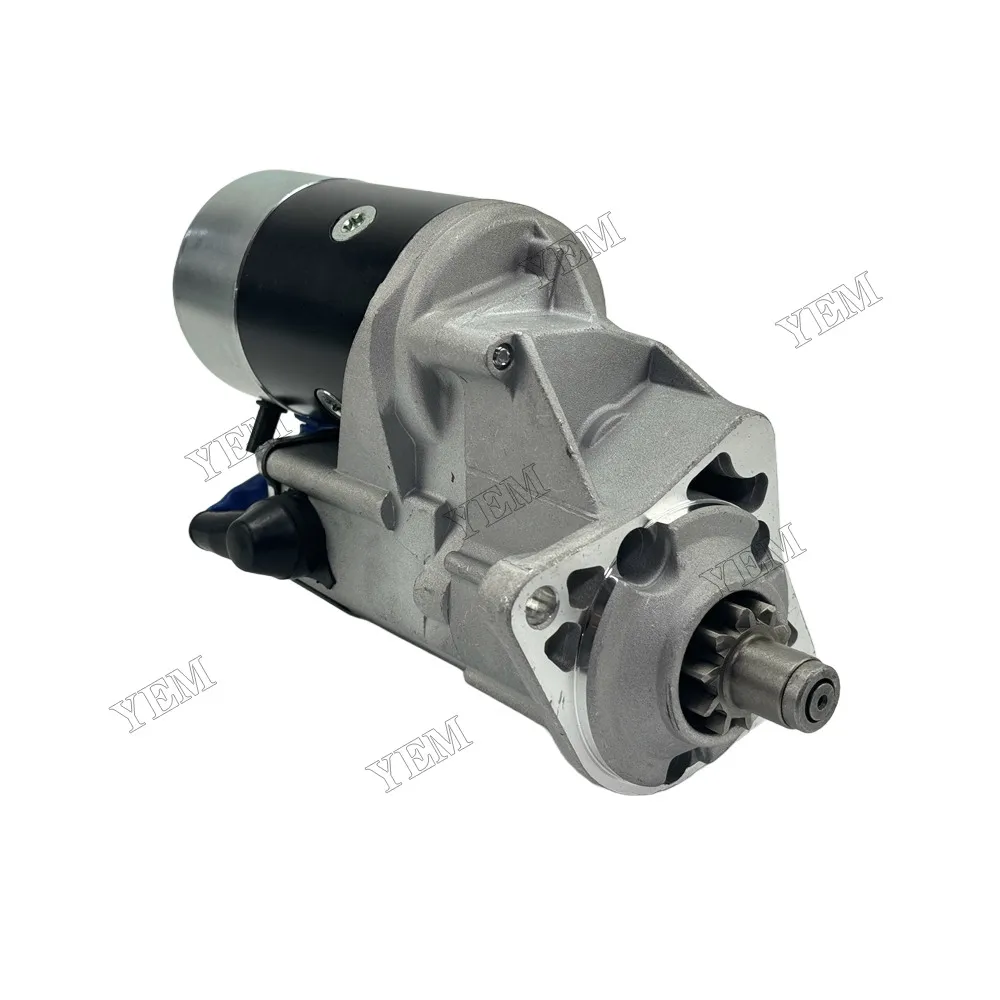 Starter Motor RE70961 428000-1690 CST40331 Fit for John Deere 6068 Engine 3