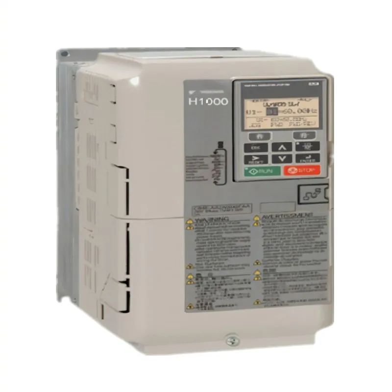 High Quality  1 Phase 2  Phaes 3 Phase Inverter CIMR-AB4A0038FBA With One Year Warranty